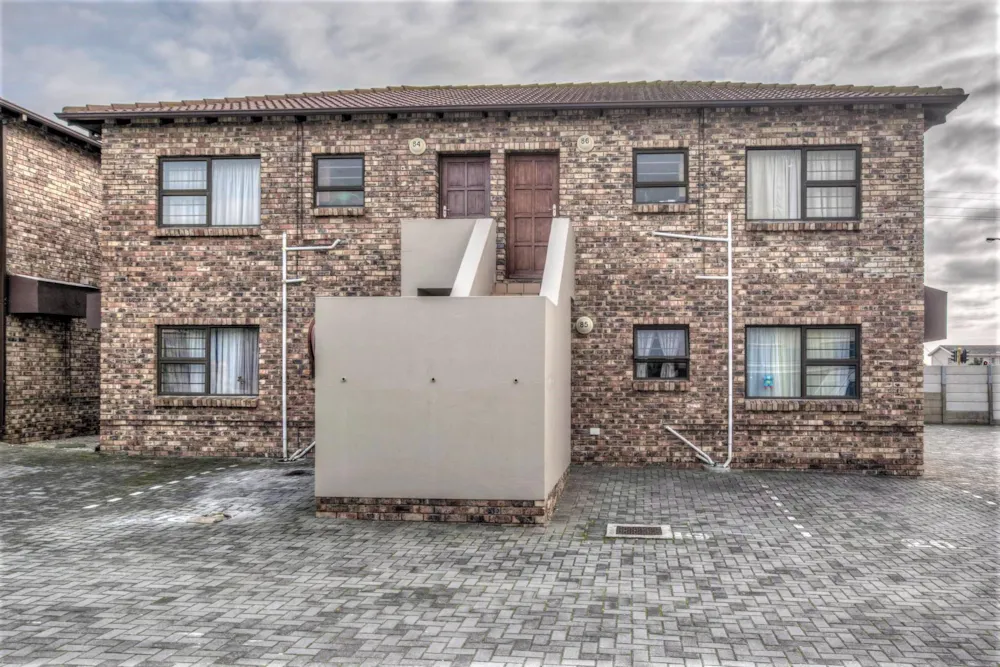 Apartment sold in Kabega - 1PLZ1737534 Apartment sold in Kabega - 1PLZ1737534