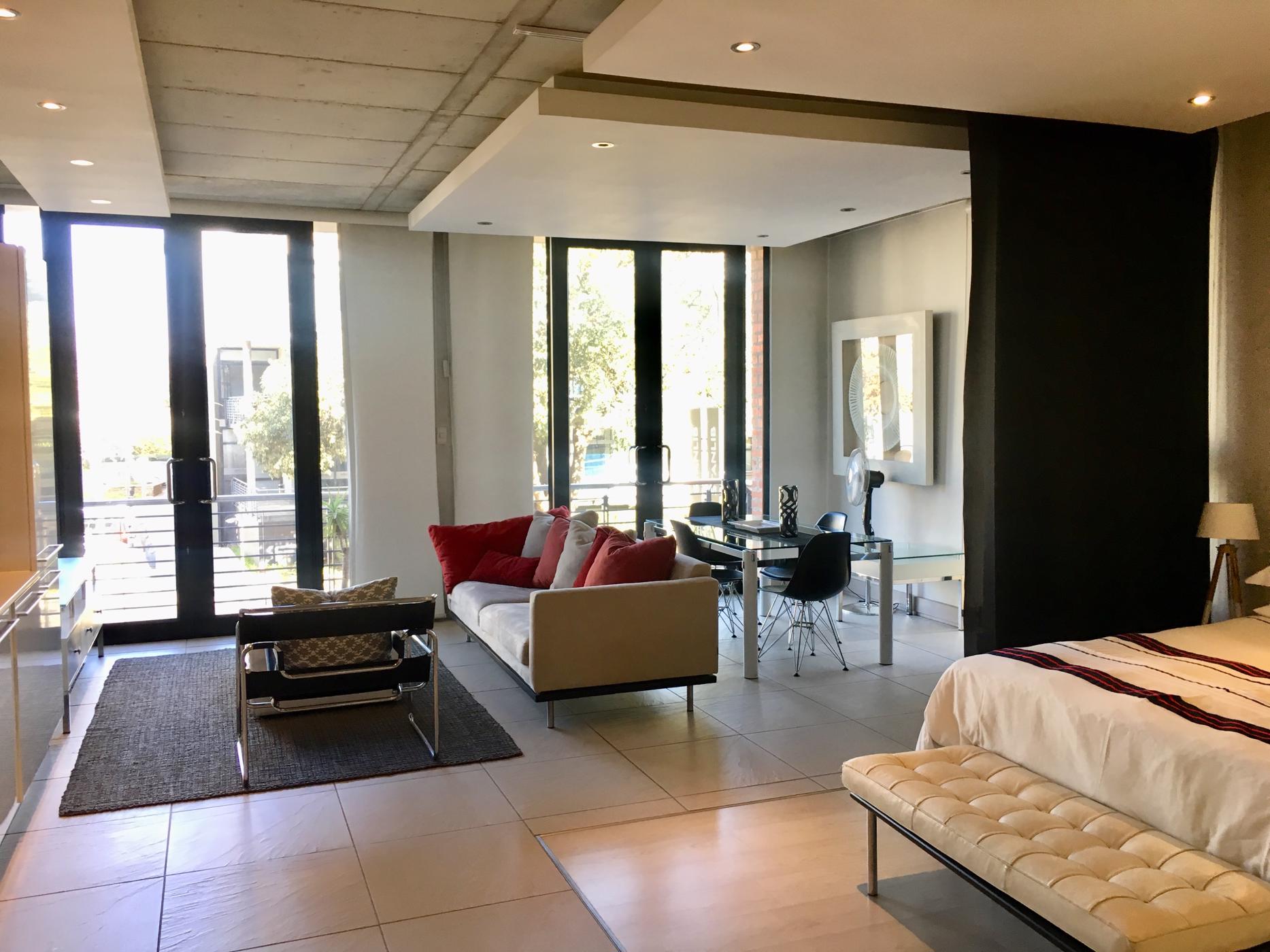 Apartment for sale in Melrose Arch - JD1448132