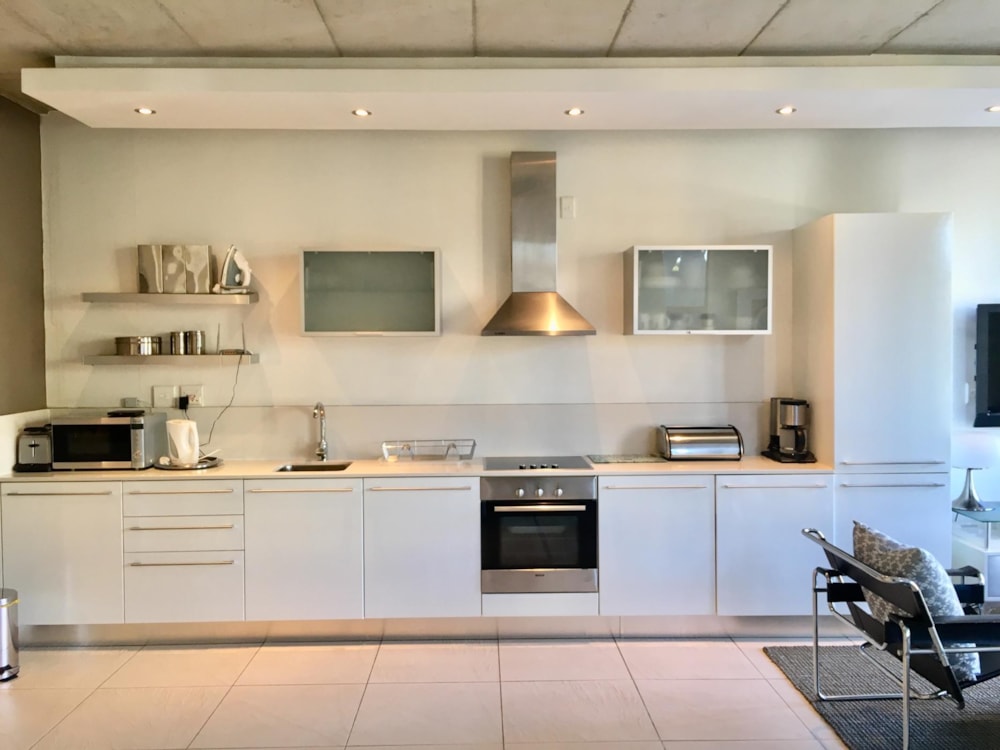 Apartment for sale in Melrose Arch - JD1448132