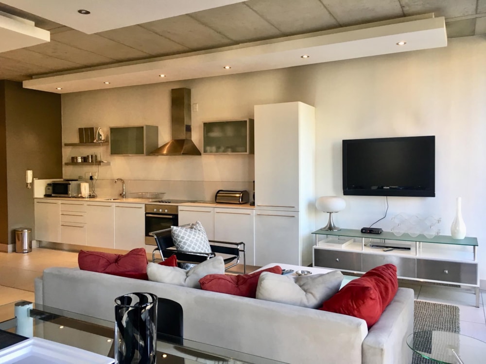 Apartment for sale in Melrose Arch - JD1448132