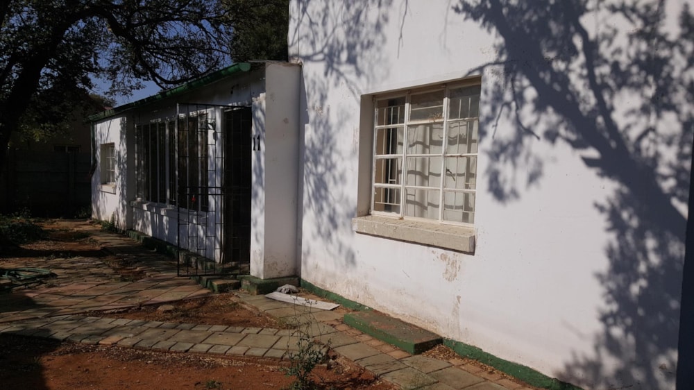 House for sale in Petrusburg - 1KJ1441390