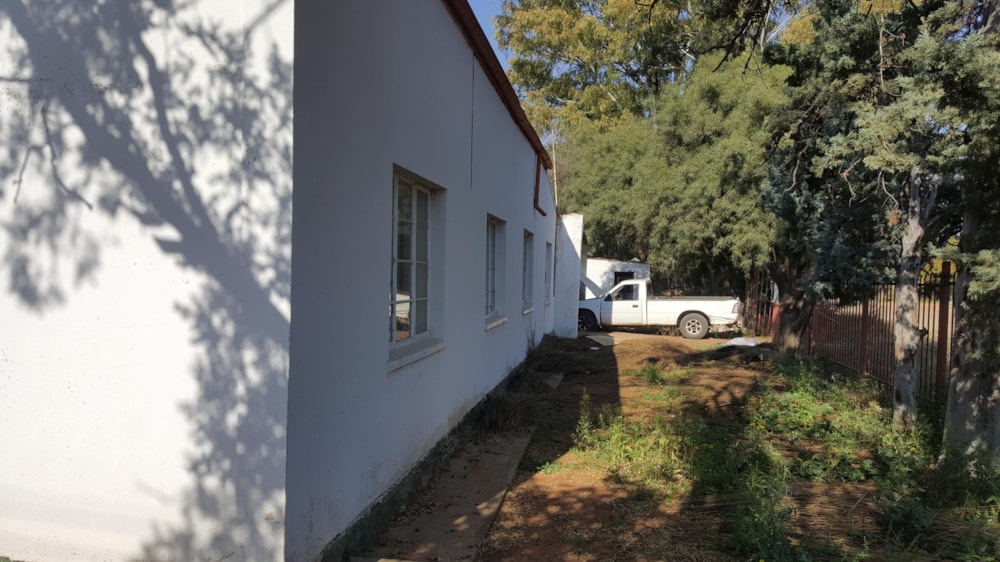 House for sale in Petrusburg - 1KJ1441390 House for sale in Petrusburg - 1KJ1441390