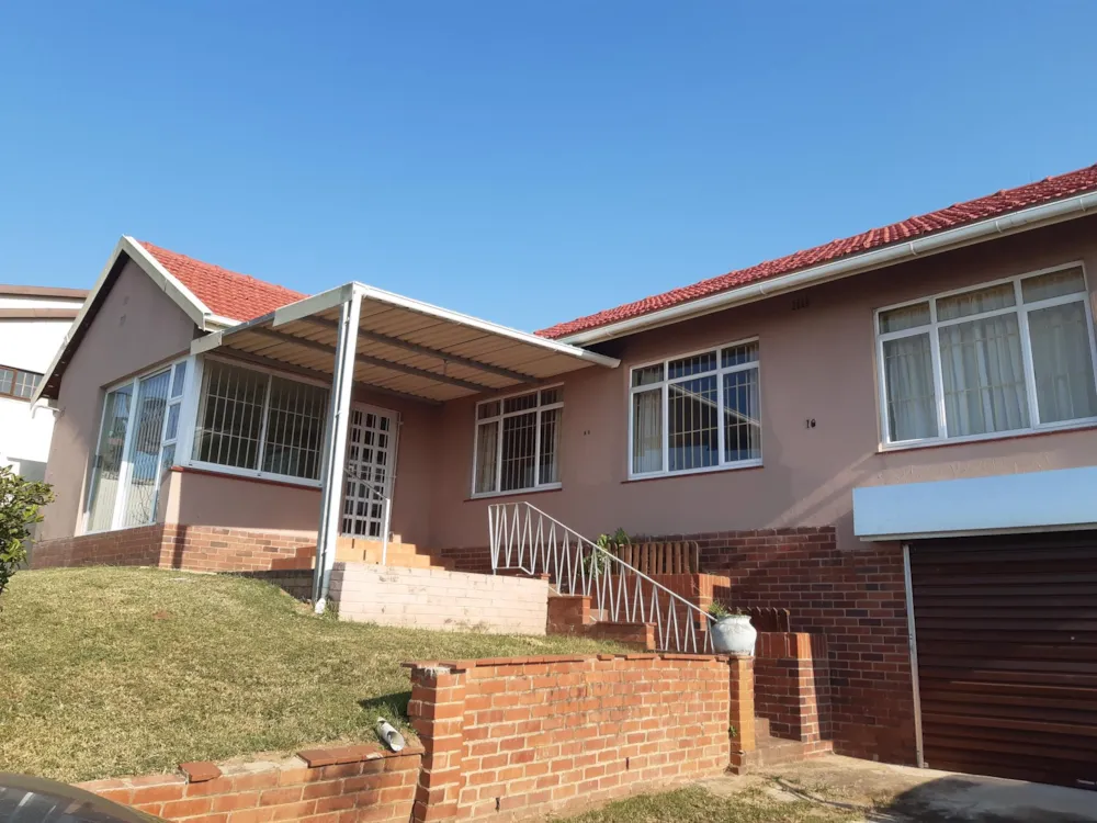 Single-storey house for sale in Margate - 1PX1444706 Single-storey house for sale in Margate - 1PX1444706