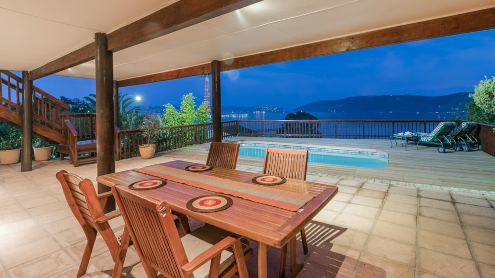 House to rent in Paradise, Knysna - 1KC1444593 House to rent in Paradise, Knysna - 1KC1444593