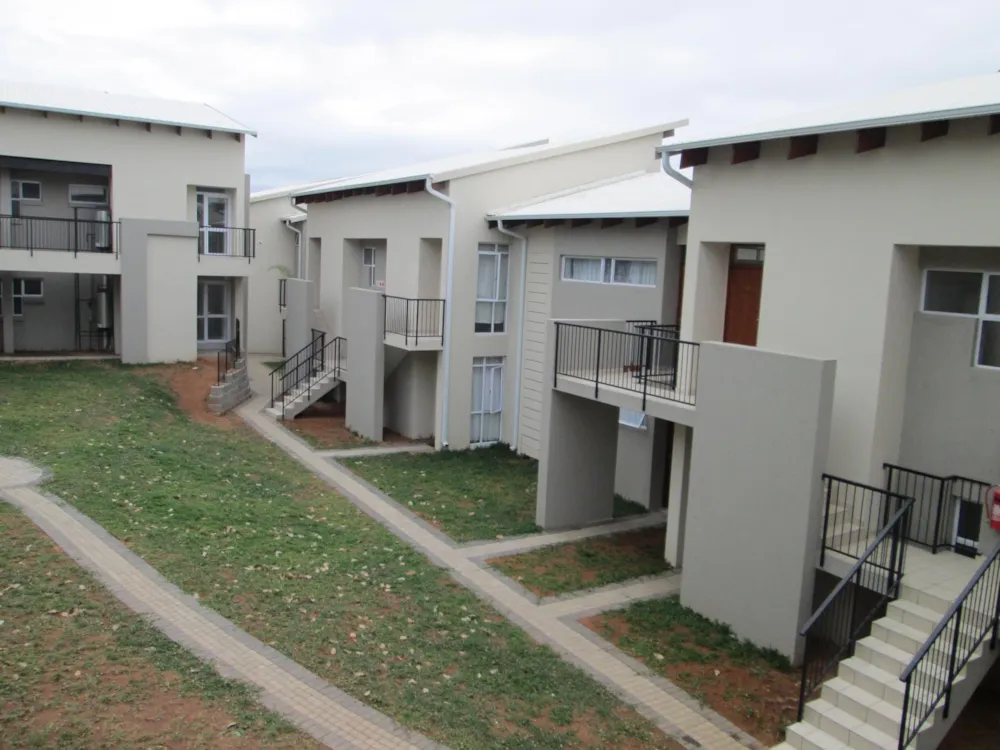 Apartment let in Mbombela Central (Nelspruit Central) - 1NS1721265 Apartment let in Mbombela Central (Nelspruit Central) - 1NS1721265