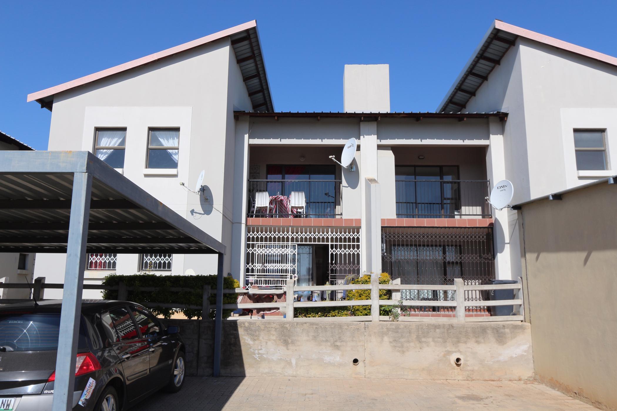 Apartment for sale in Waterval East - 1RU1447675