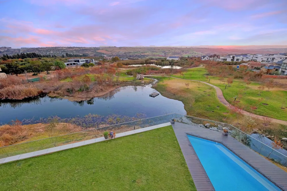 Multi-storey house for sale in Steyn City - 1SY1444922 Multi-storey house for sale in Steyn City - 1SY1444922