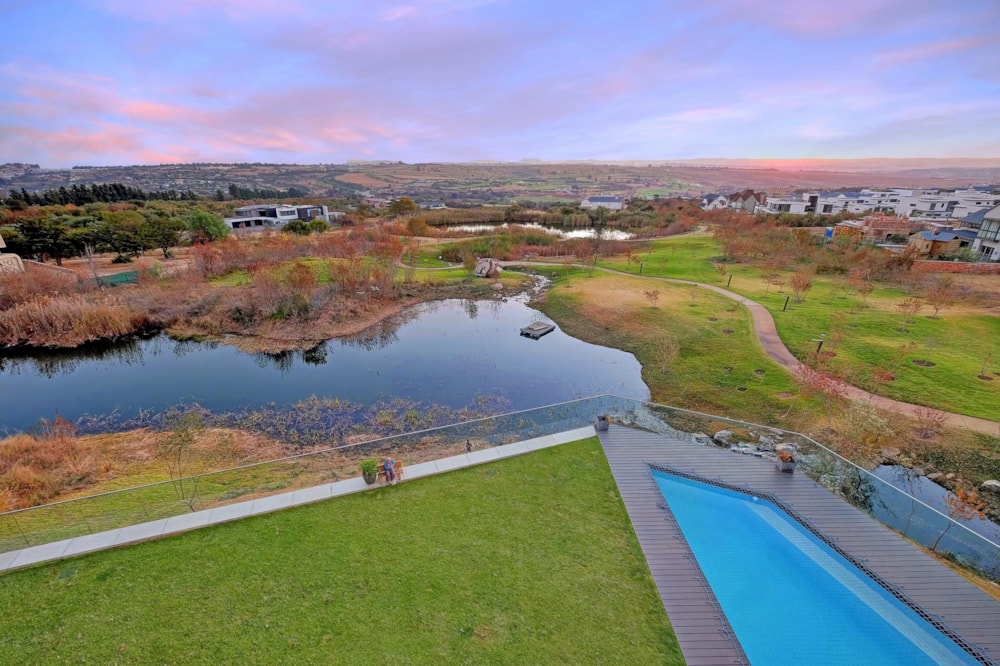 Multi-storey house for sale in Steyn City - 1SY1444922 Multi-storey house for sale in Steyn City - 1SY1444922