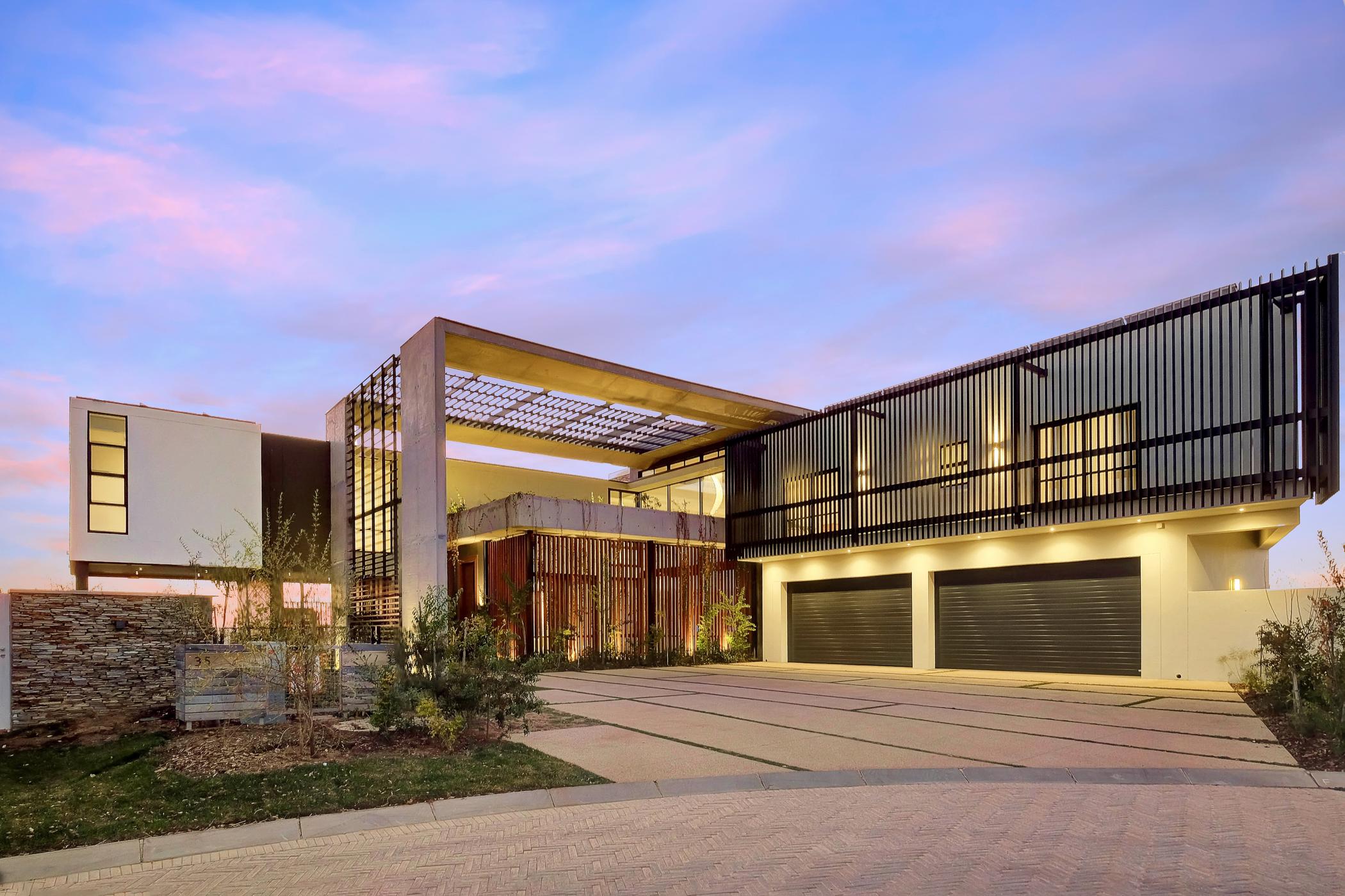 Multi-storey house for sale in Steyn City - 1SY1444922