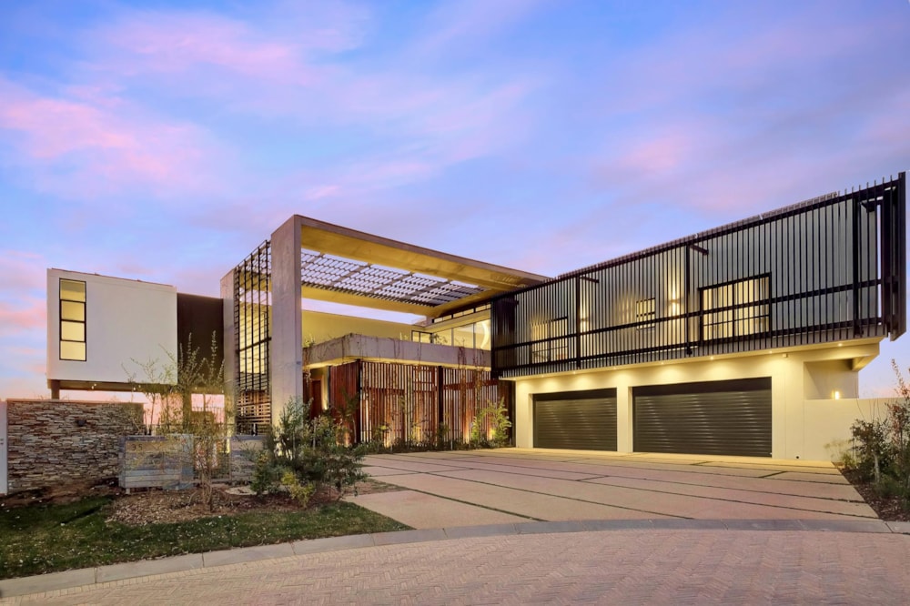 Multi-storey house for sale in Steyn City - 1SY1444922 Multi-storey house for sale in Steyn City - 1SY1444922