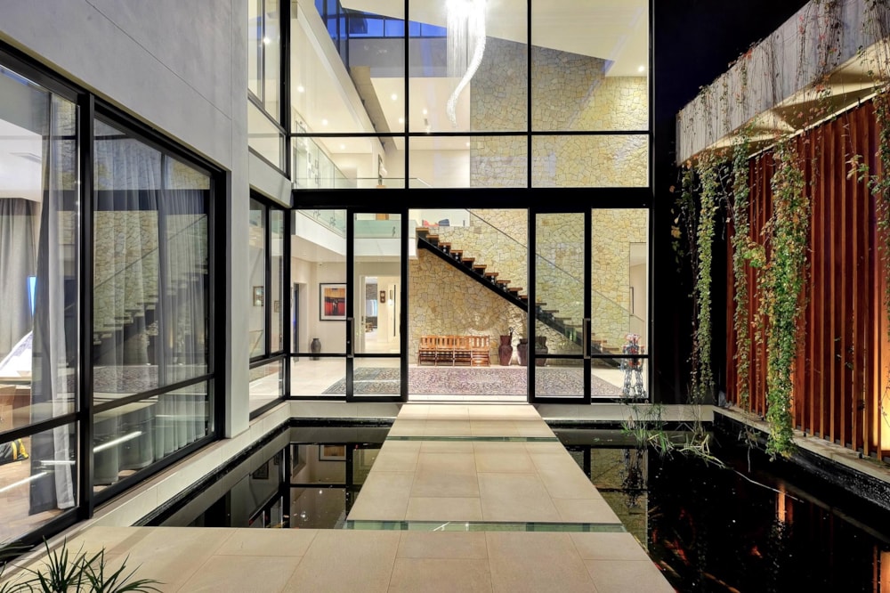 Multi-storey house for sale in Steyn City - 1SY1444922 Multi-storey house for sale in Steyn City - 1SY1444922