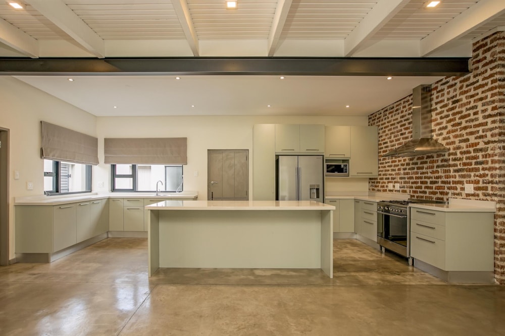 House let in Bryanston - JBL1701471 House let in Bryanston - JBL1701471