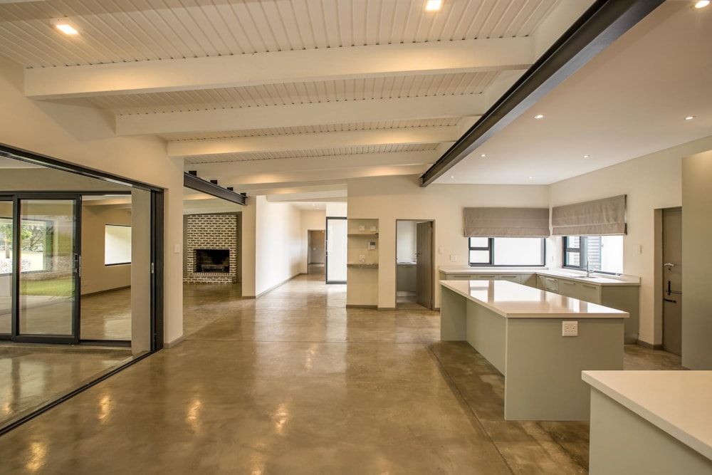 House let in Bryanston - JBL1701471 House let in Bryanston - JBL1701471