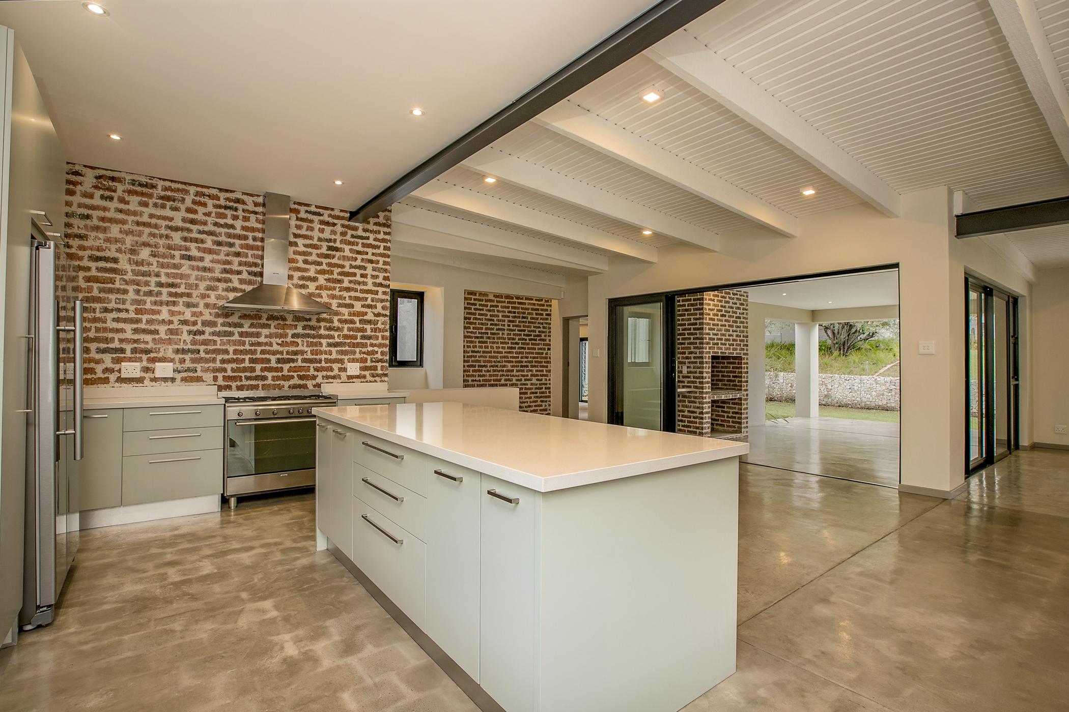 House let in Bryanston - JBL1701471