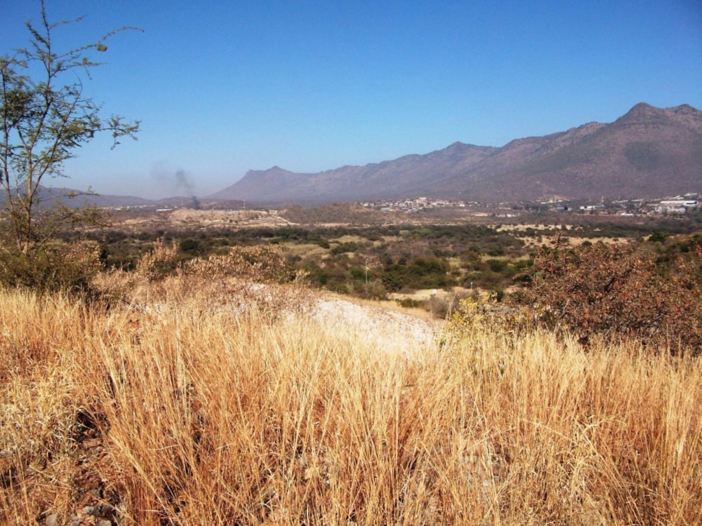 Residential vacant land for sale in Burgersfort - 1LY1446191