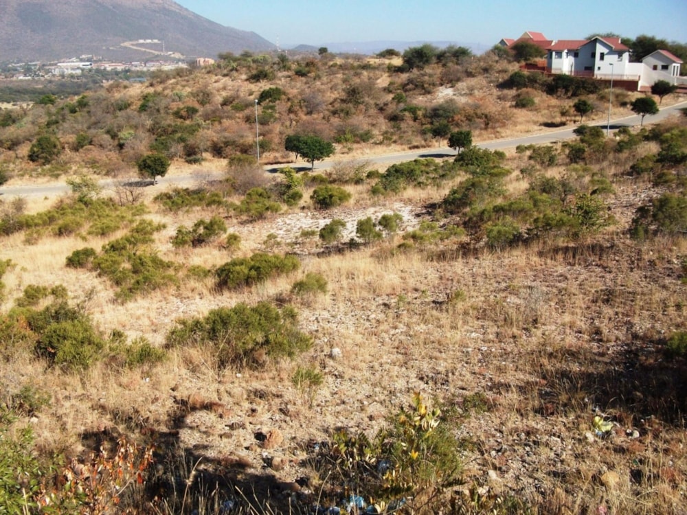 Residential vacant land for sale in Burgersfort - 1LY1446191