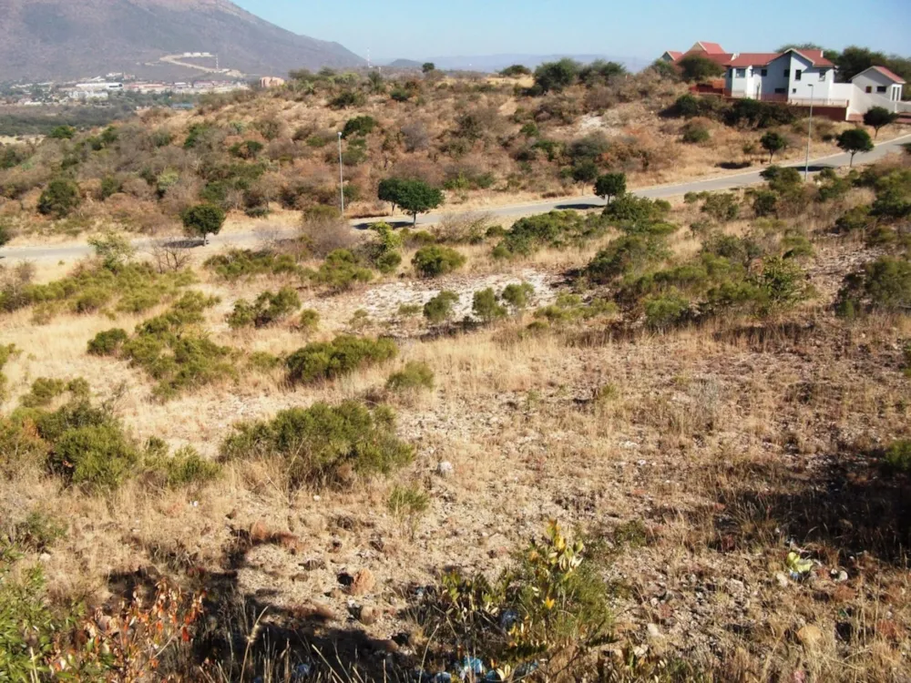 Residential vacant land for sale in Burgersfort - 1LY1446191 Residential vacant land for sale in Burgersfort - 1LY1446191