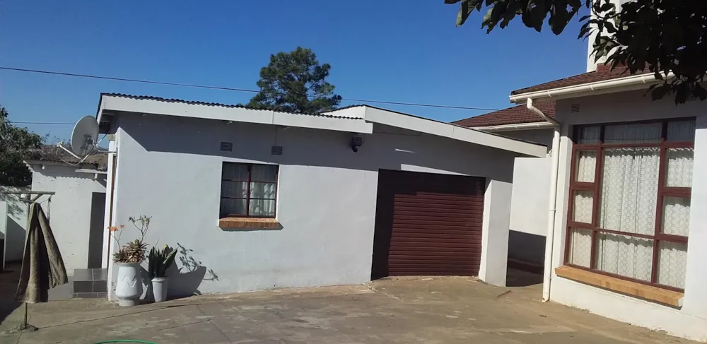 House for sale in Mthatha Rural - 1KK1446344