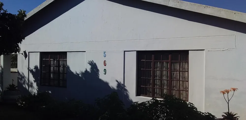 House for sale in Mthatha Rural - 1KK1446344
