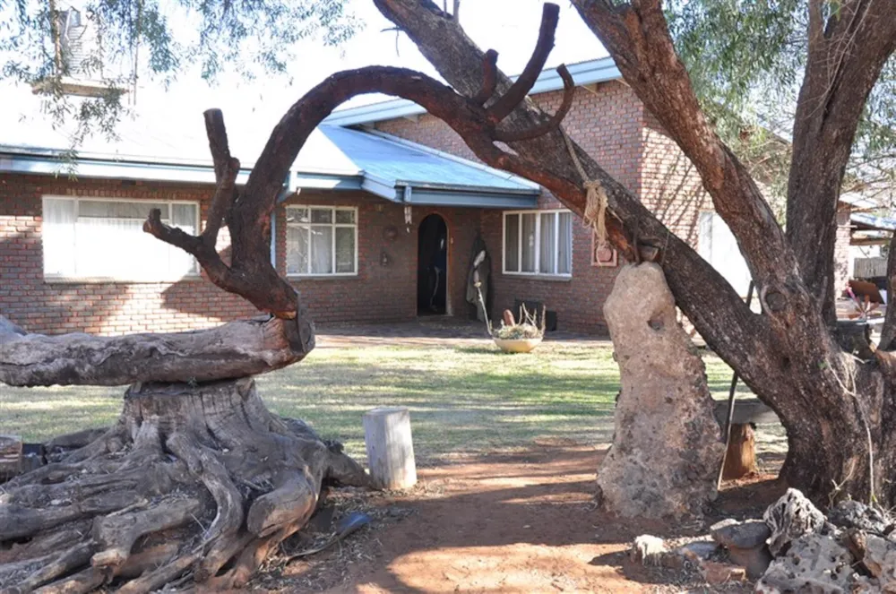 House for sale in Kuruman - 1RN1446426 House for sale in Kuruman - 1RN1446426