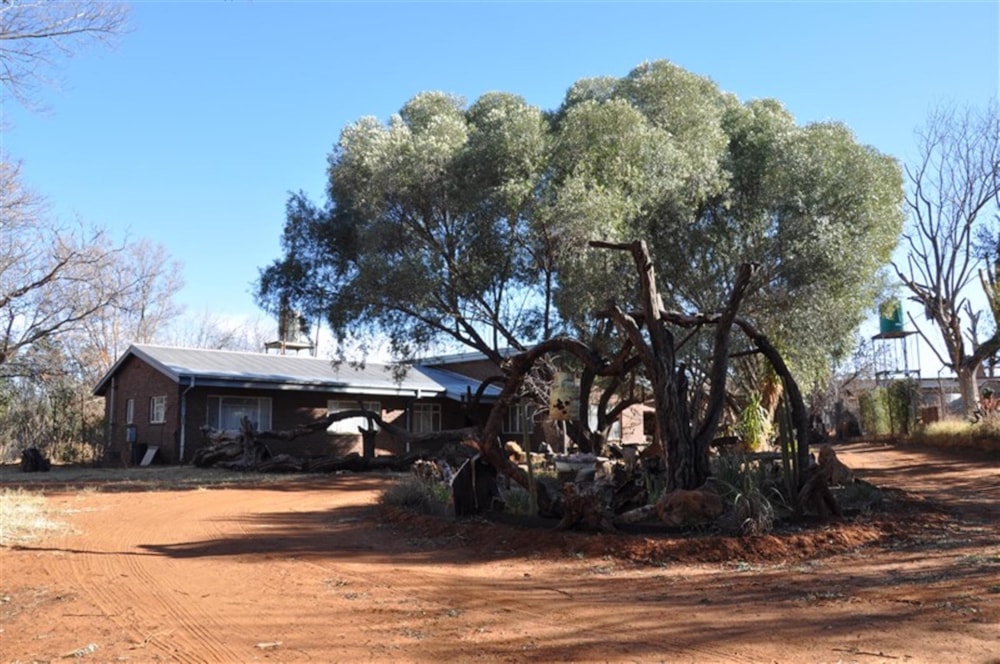 House for sale in Kuruman - 1RN1446426