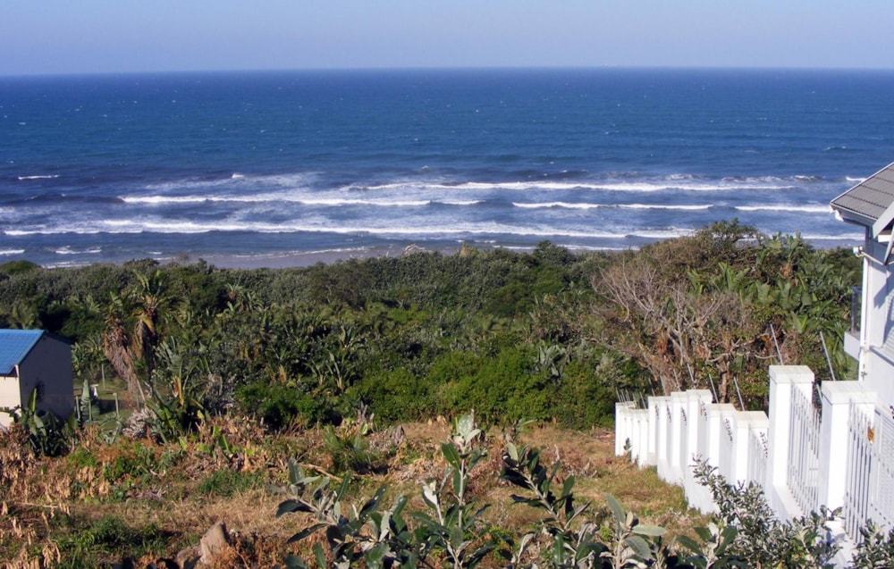 Residential vacant land for sale in Trafalgar - 1PD1446603