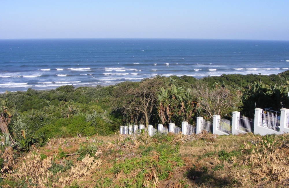 Residential vacant land for sale in Trafalgar - 1PD1446603