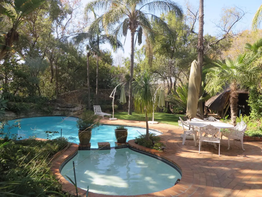 Game farm for sale in Kalkheuvel - 1HR1446827