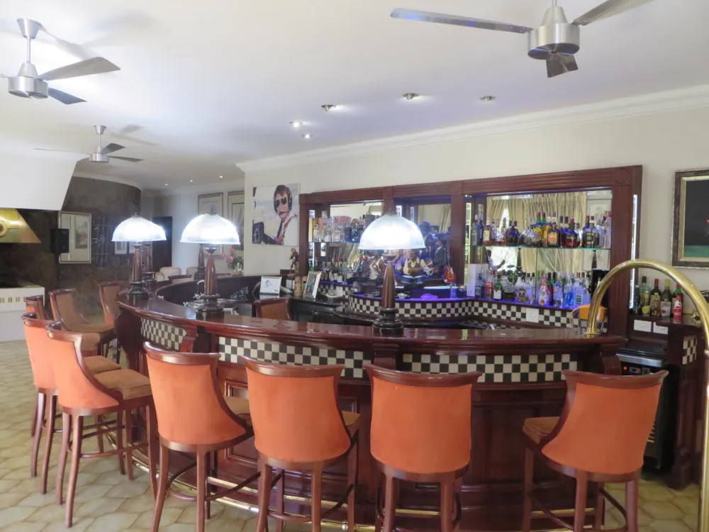 Game farm for sale in Kalkheuvel - 1HR1446827