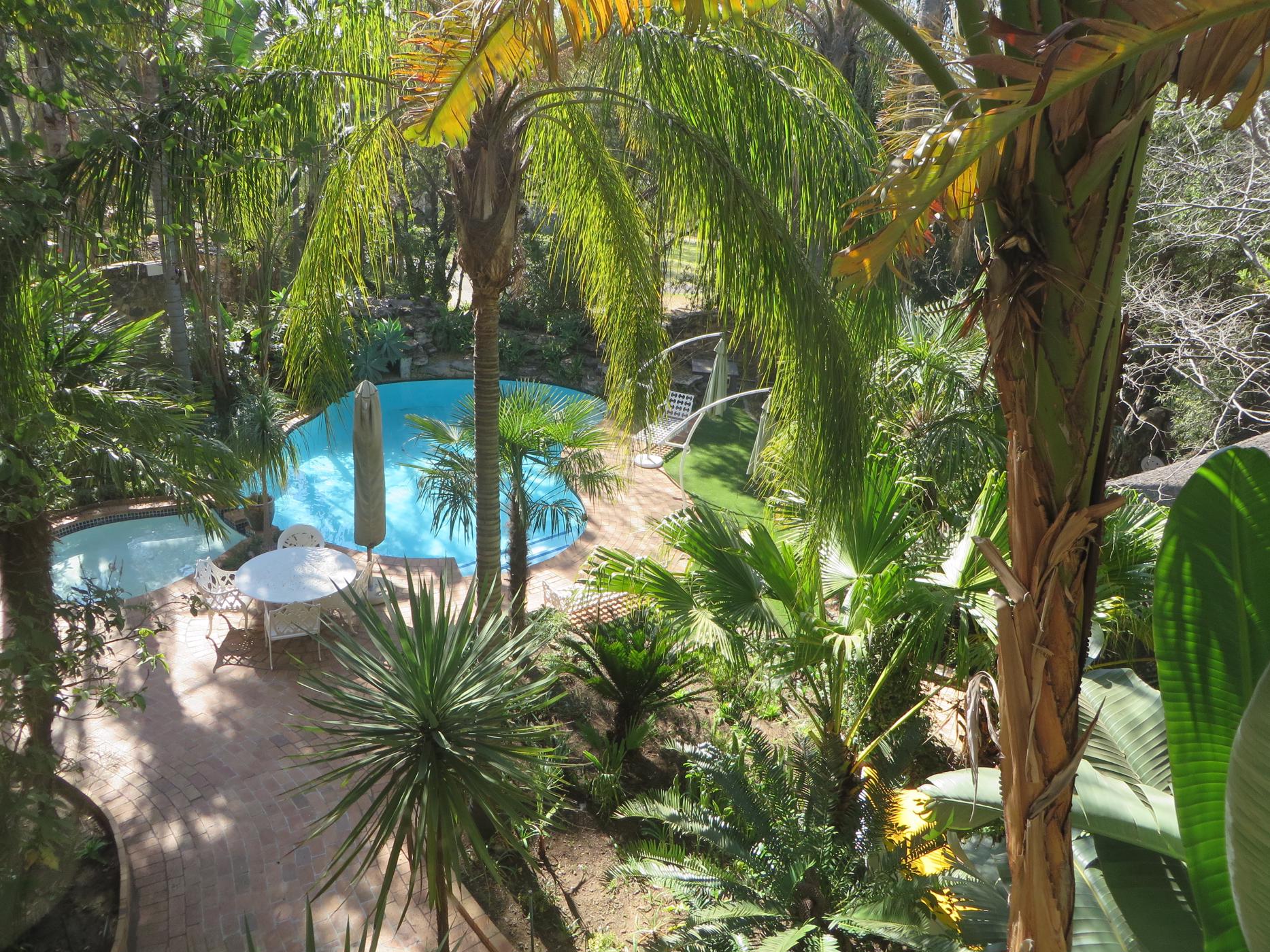 Game farm for sale in Kalkheuvel - 1HR1446827
