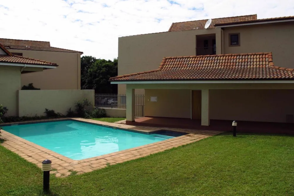 Apartment sold in Illovo Beach - 1WB1712479 Apartment sold in Illovo Beach - 1WB1712479