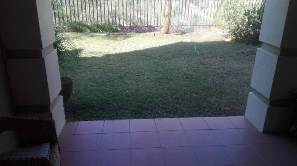 Apartment let in Riverside Park - 1NS1716623