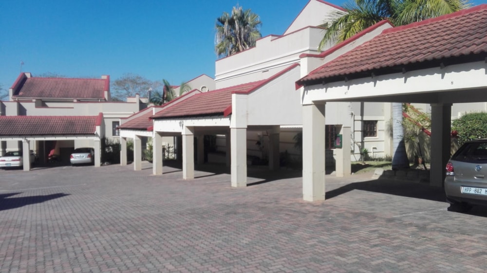 Apartment let in Riverside Park - 1NS1716623