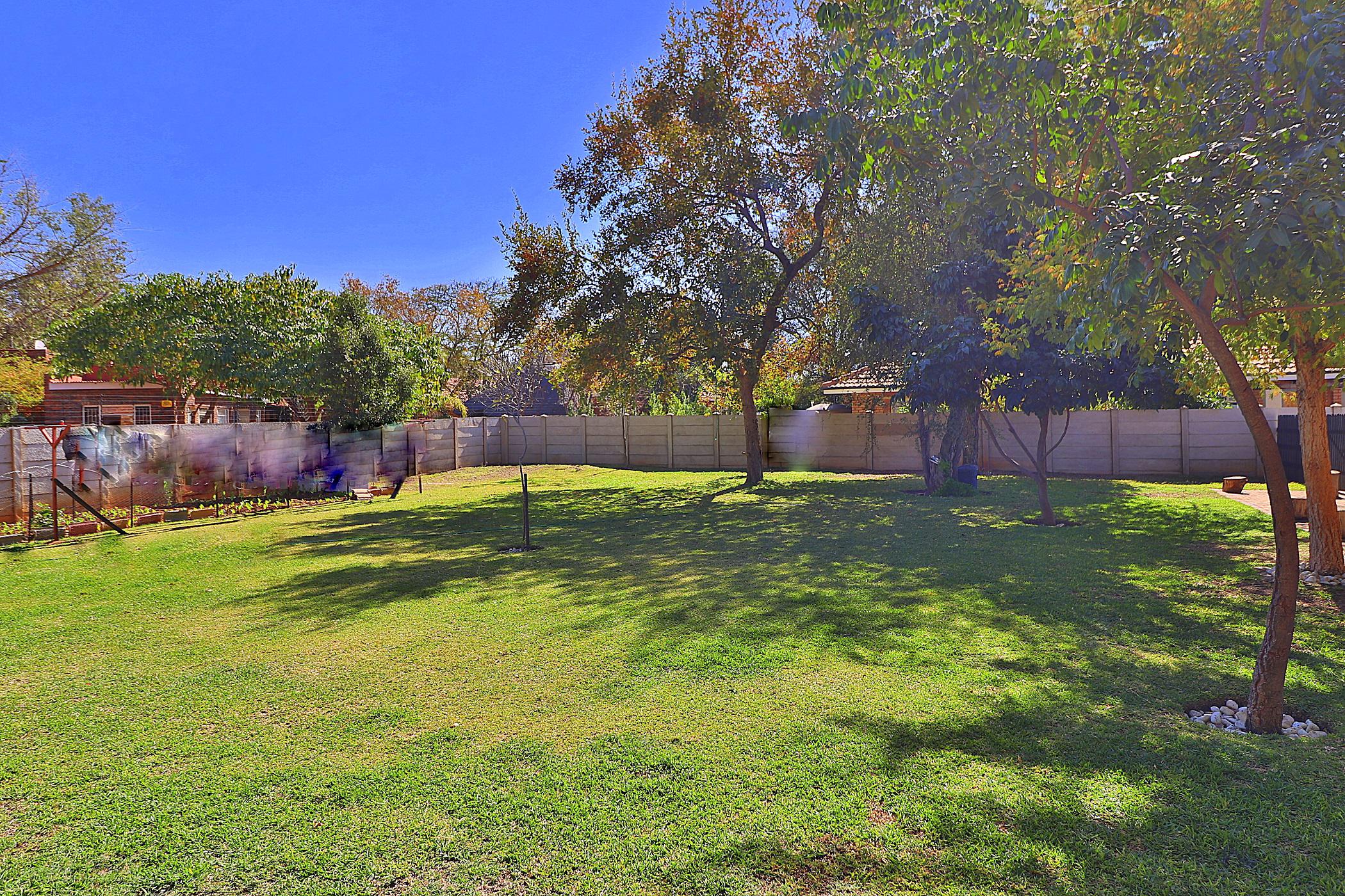 Vacant land for sale in Ellisras (Lephalale) - 1ER1447303