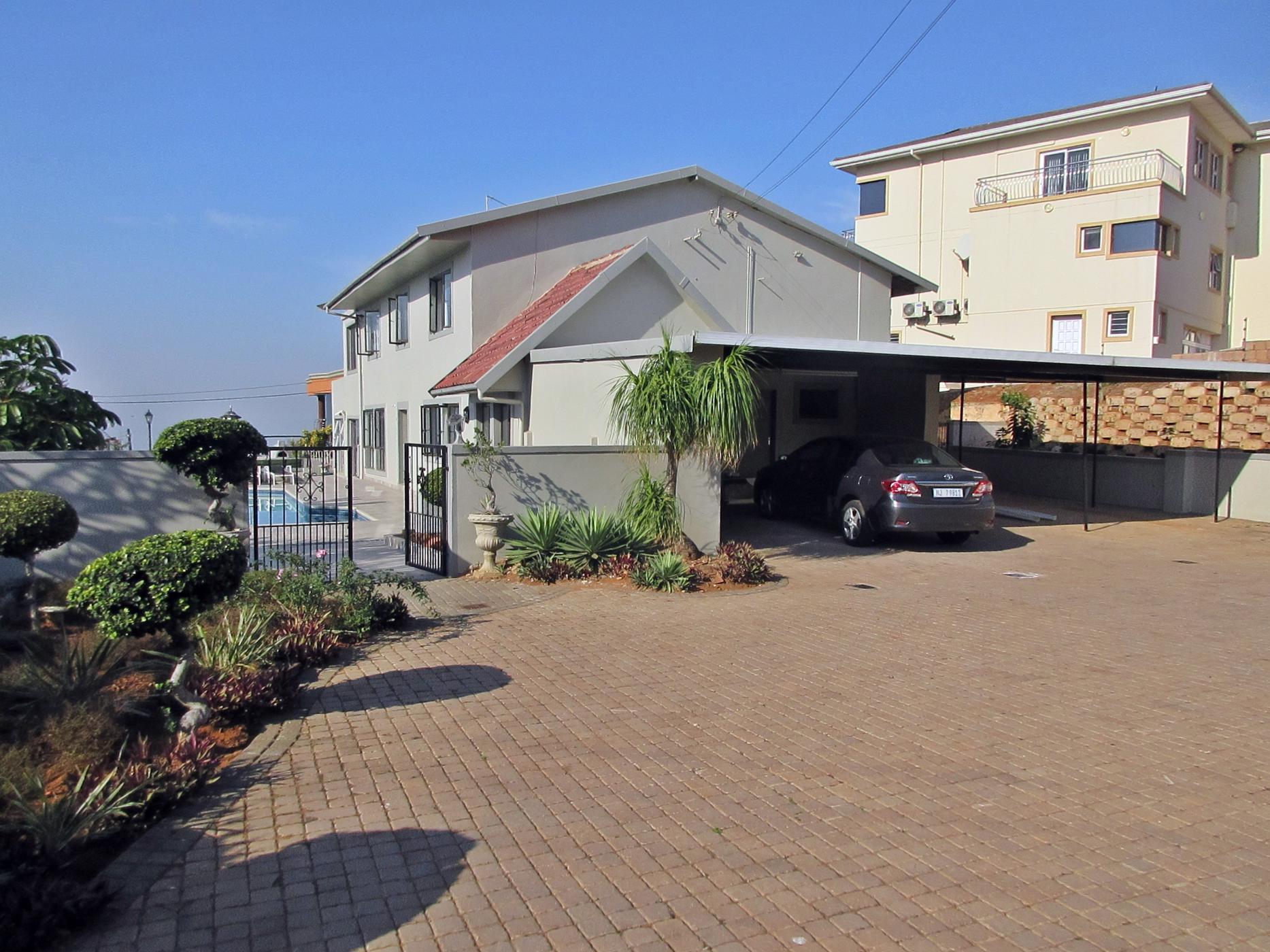 House to rent in Durban North - 1ND1725402