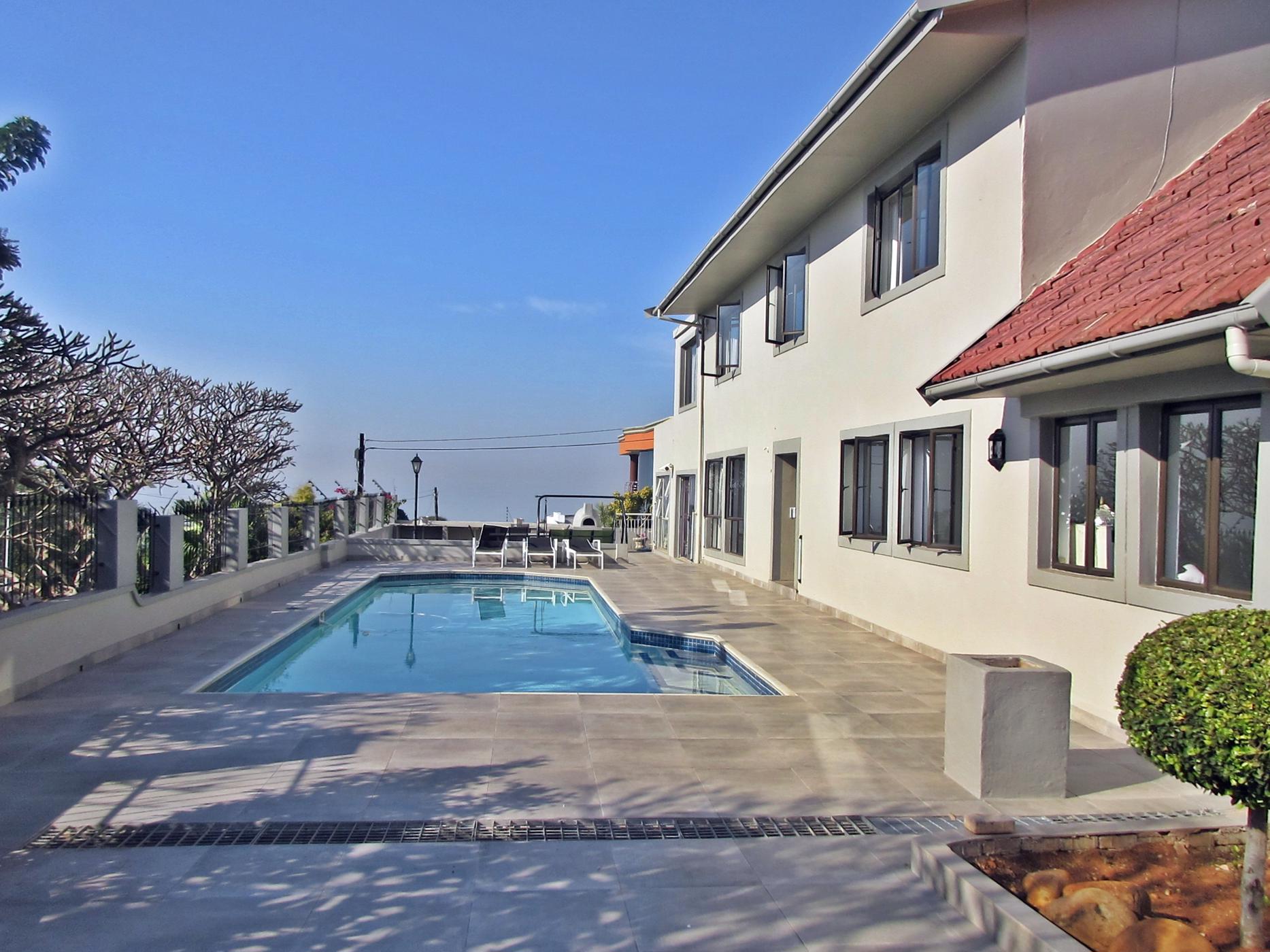 House to rent in Durban North - 1ND1725402