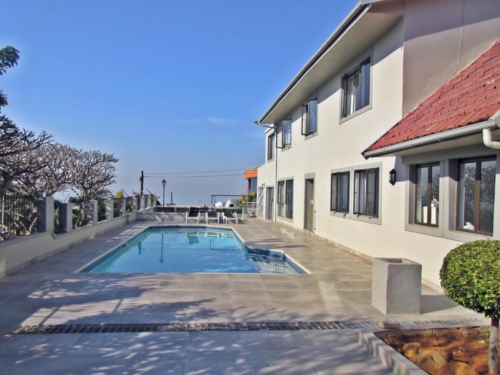 House to rent in Durban North - 1ND1725402