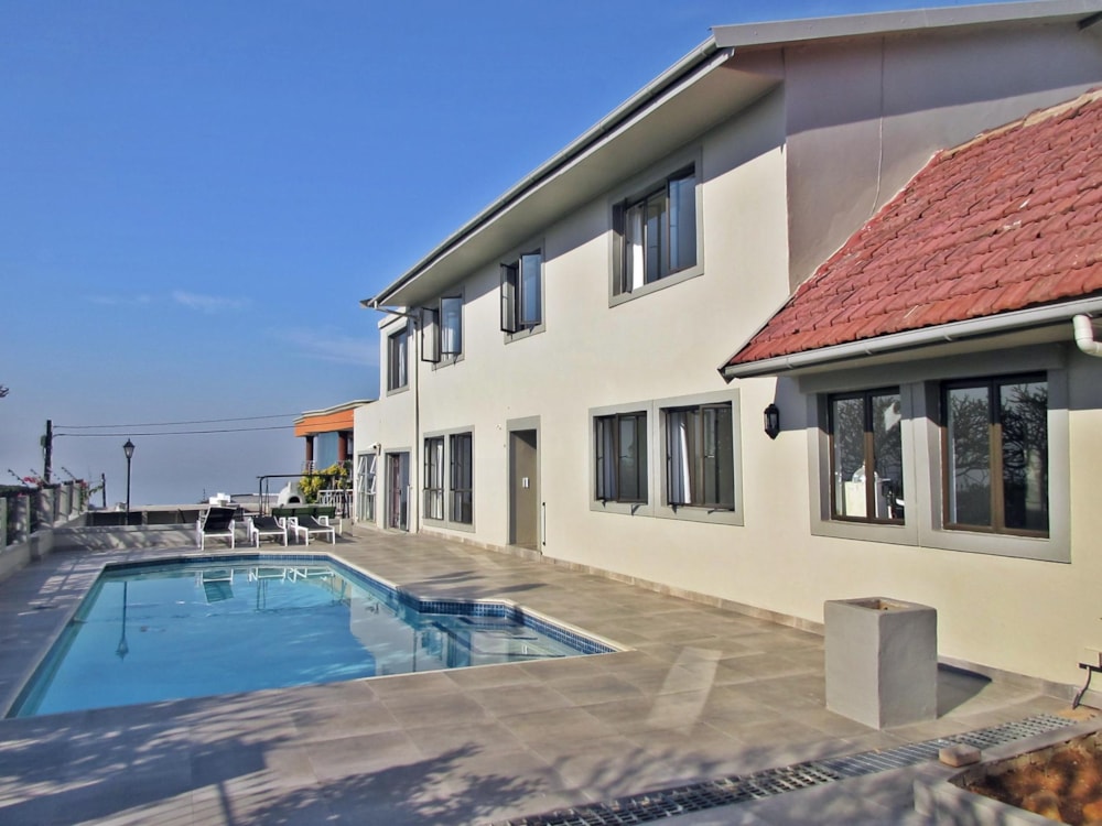 House to rent in Durban North - 1ND1725402