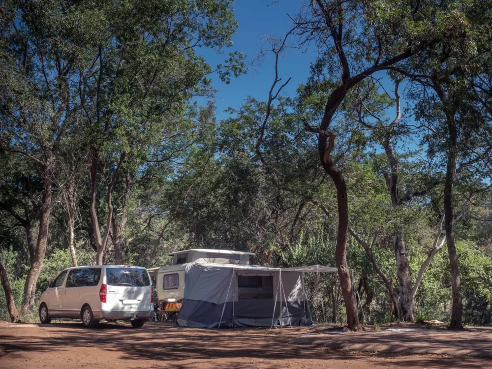 Country resort for sale in Hartbeespoort - 1HR1447526