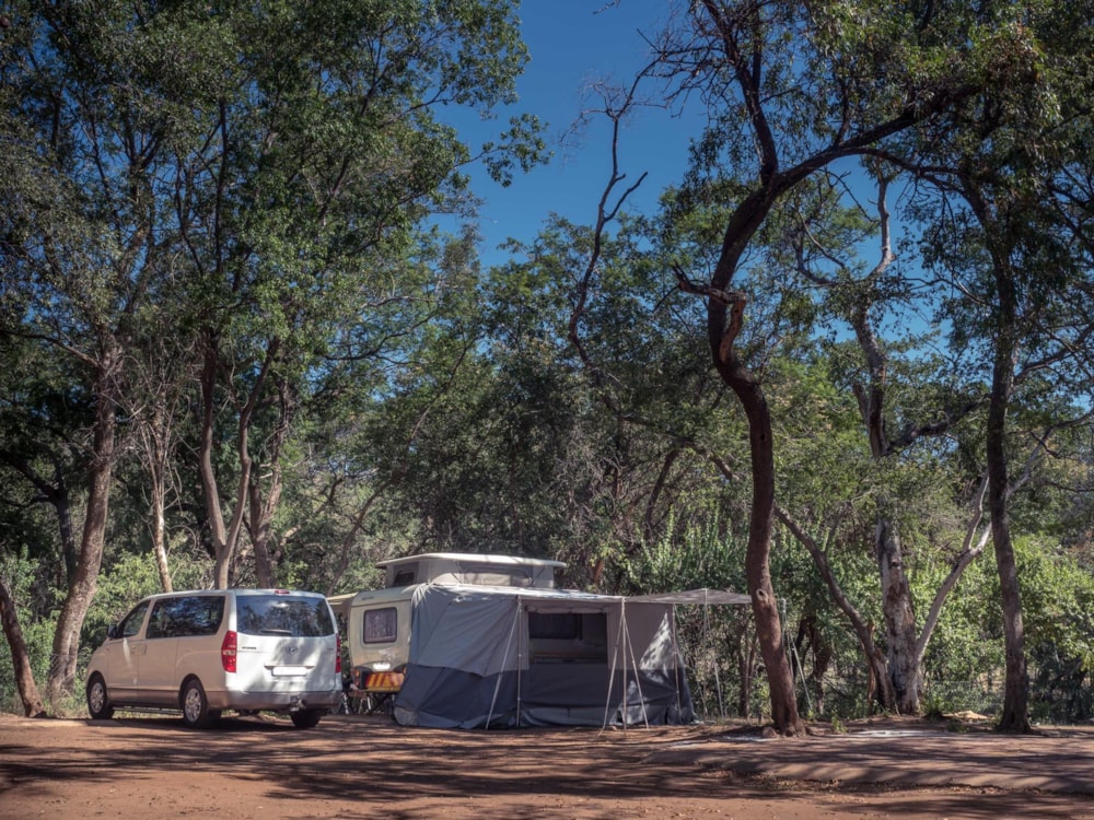 Country resort for sale in Hartbeespoort - 1HR1447526