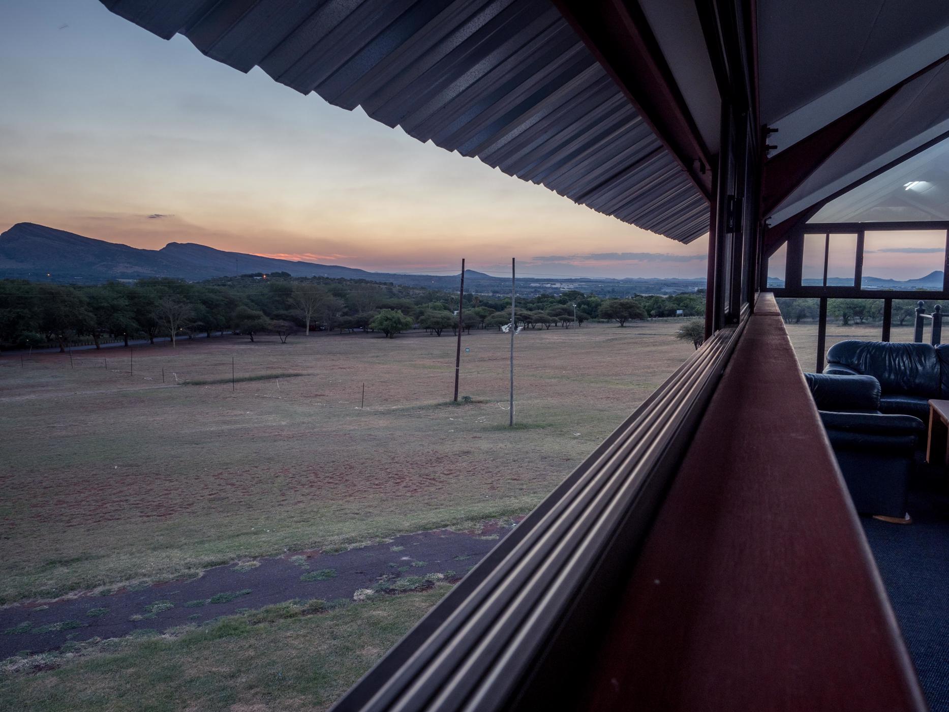 Country resort for sale in Hartbeespoort - 1HR1447526