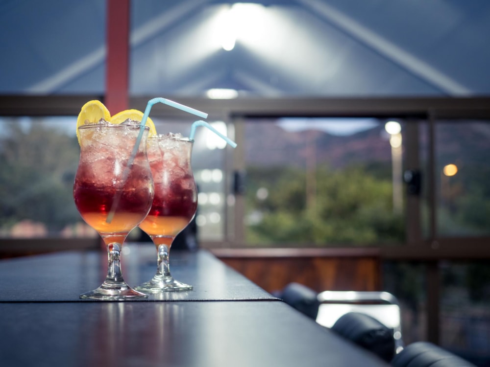 Country resort for sale in Hartbeespoort - 1HR1447526