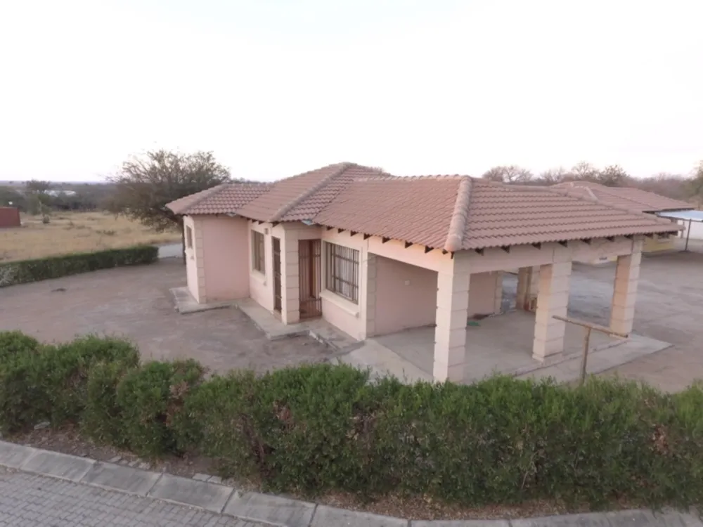 House for sale in Hectorspruit - 1NK1447732