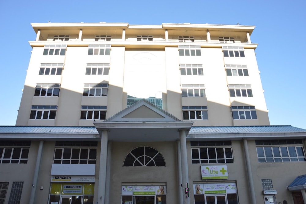 Commercial office to rent in Quatre Bornes, Mauritius - MCM1448333 Commercial office to rent in Quatre Bornes, Mauritius - MCM1448333