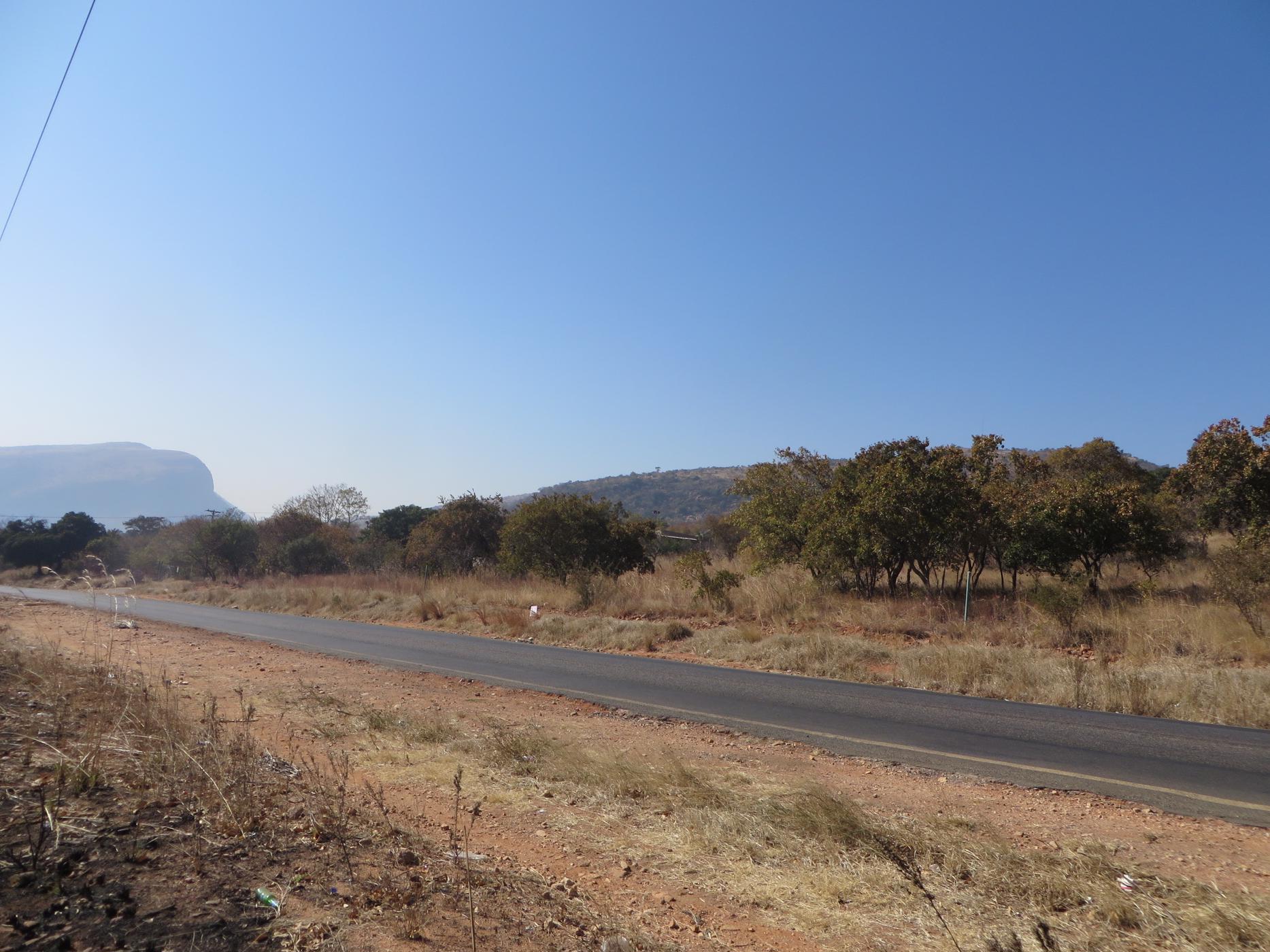 Mixed use farm for sale in Zandfontein, Hartbeespoort - 1HR1448418