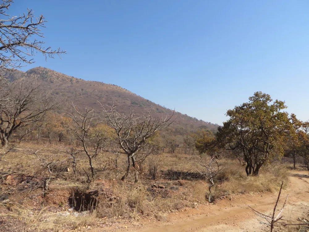 Mixed use farm for sale in Zandfontein, Hartbeespoort - 1HR1448418