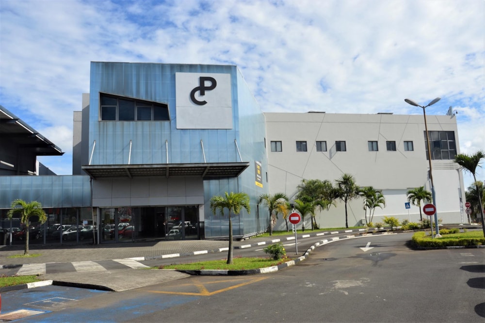 Commercial office to rent in Phoenix, Mauritius - MCM1448430 Commercial office to rent in Phoenix, Mauritius - MCM1448430