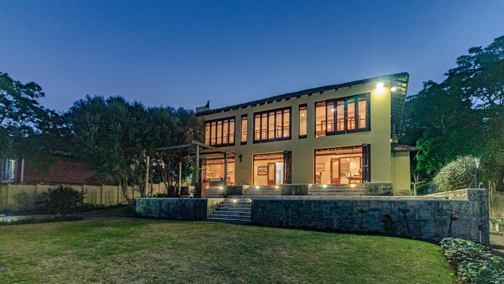 Double-storey house for sale in Kloof - 1KF1448466