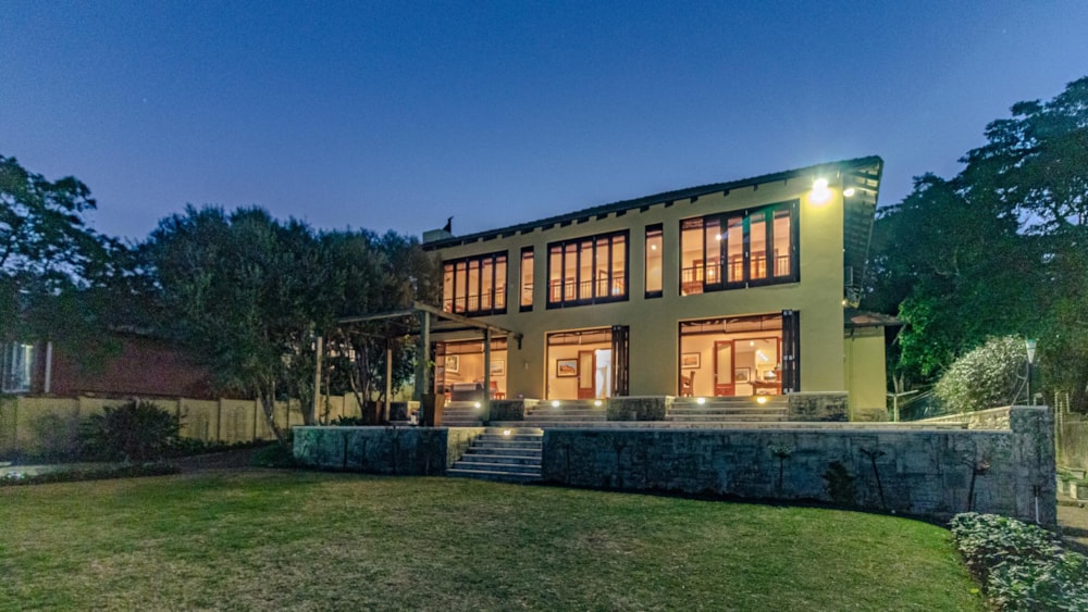 Double-storey house for sale in Kloof - 1KF1448466