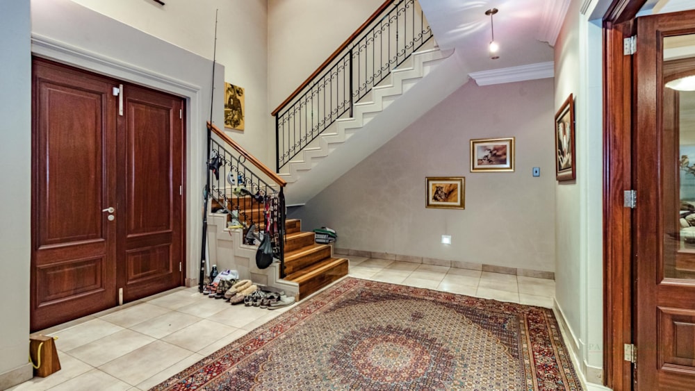 Double-storey house for sale in Kloof - 1KF1448466